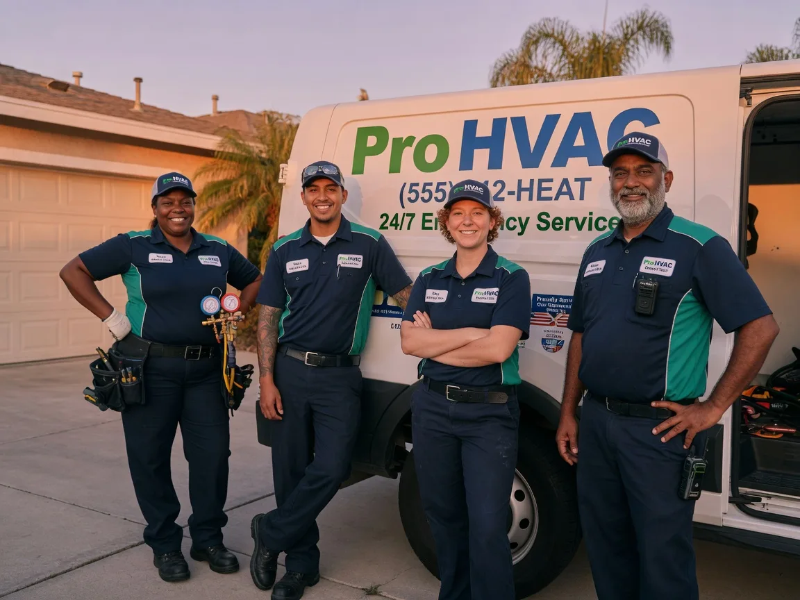 Furnace Repair company in Augusta, OH