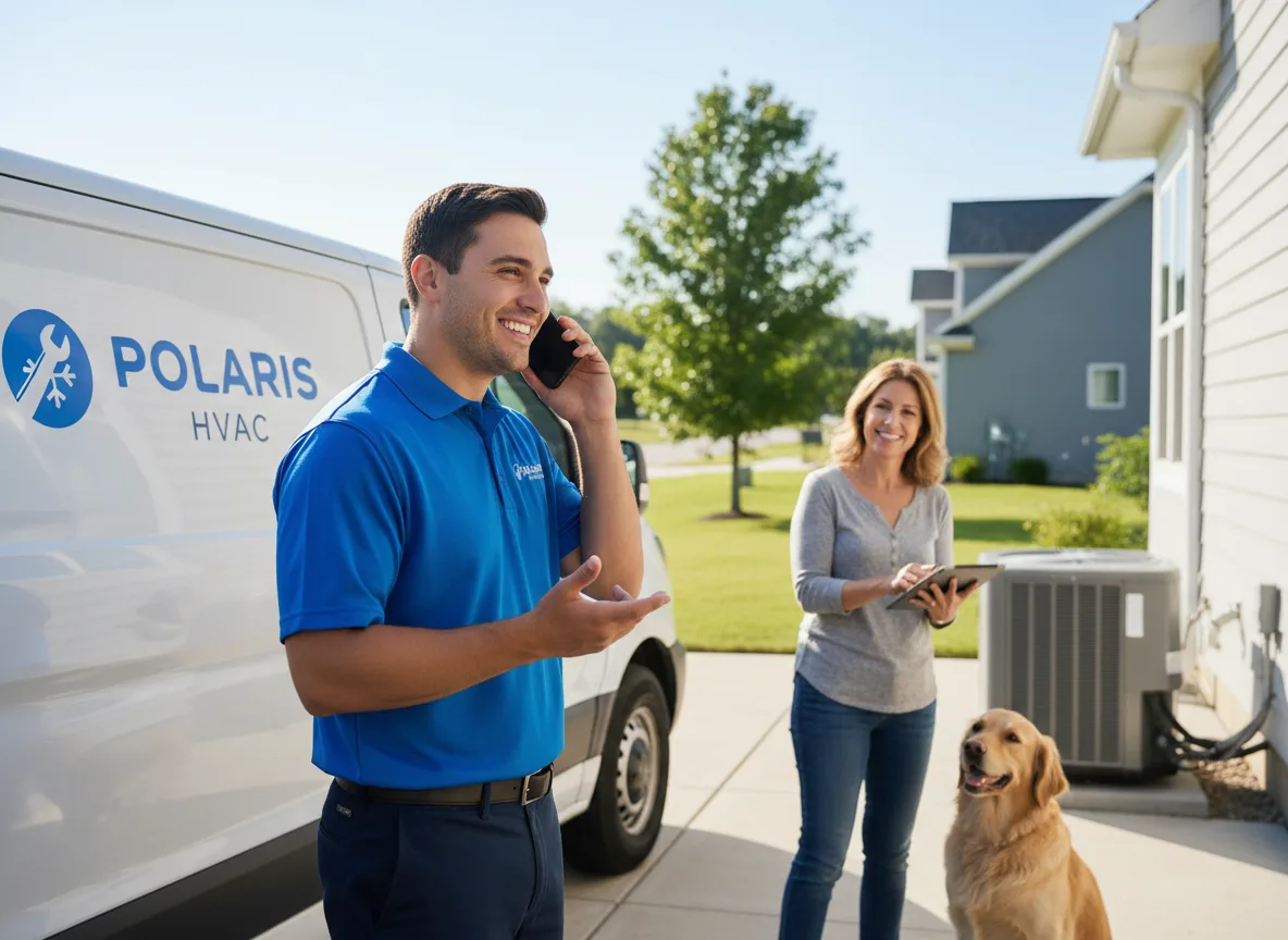 Furnace Repair Augusta, OH FAQs